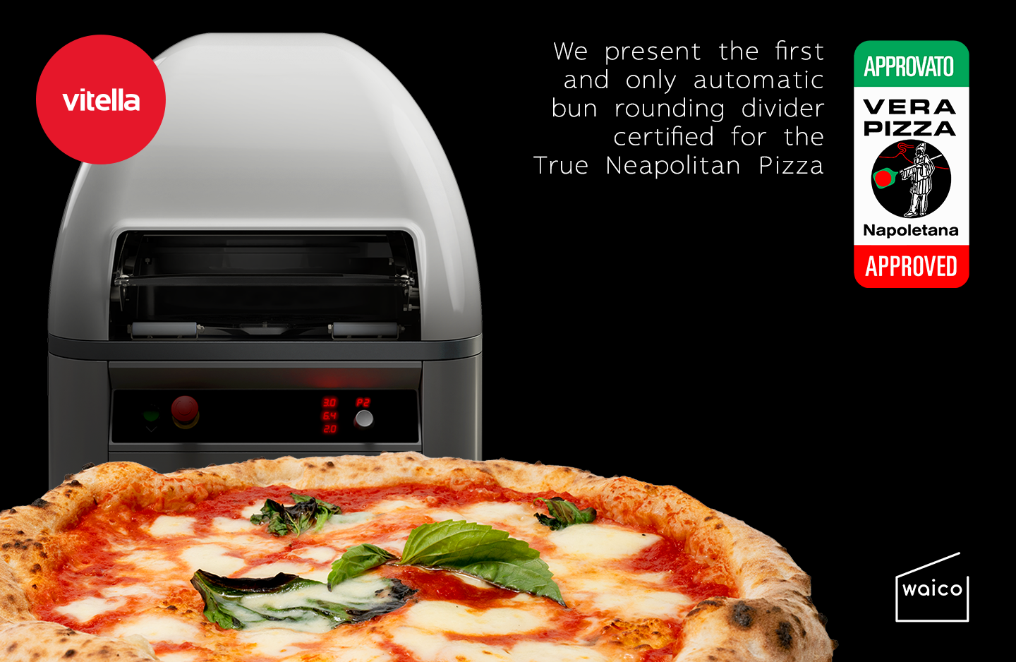 Vitella Waico True Neapolitan Pizza 1140x938 - ENG